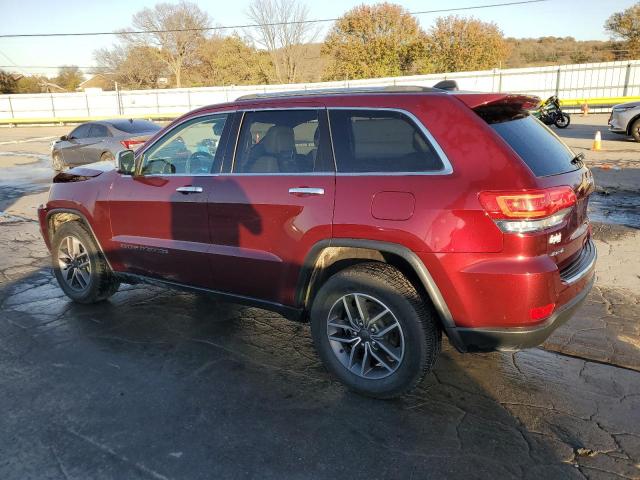Jeep Grand Cherokee Limited Image 2