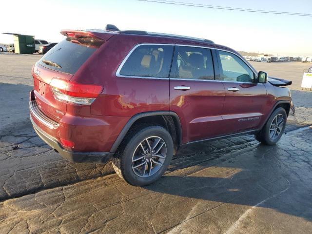 Jeep Grand Cherokee Limited Image 11