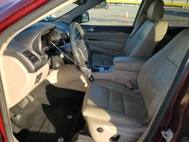 Jeep Grand Cherokee Limited Image 7