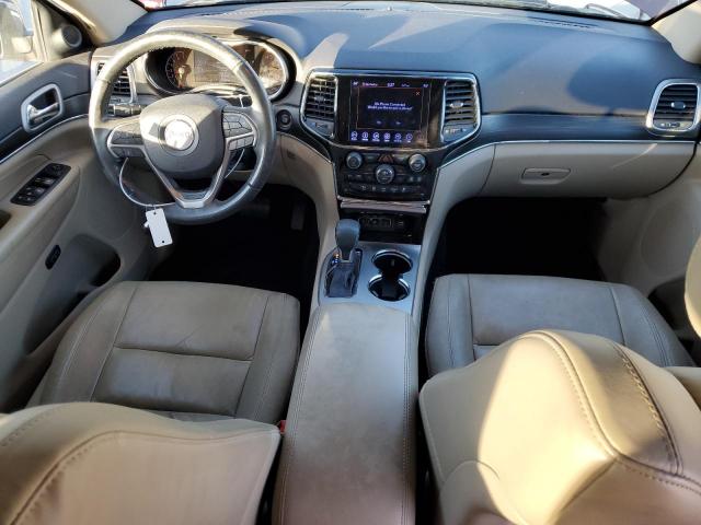 Jeep Grand Cherokee Limited Image 14