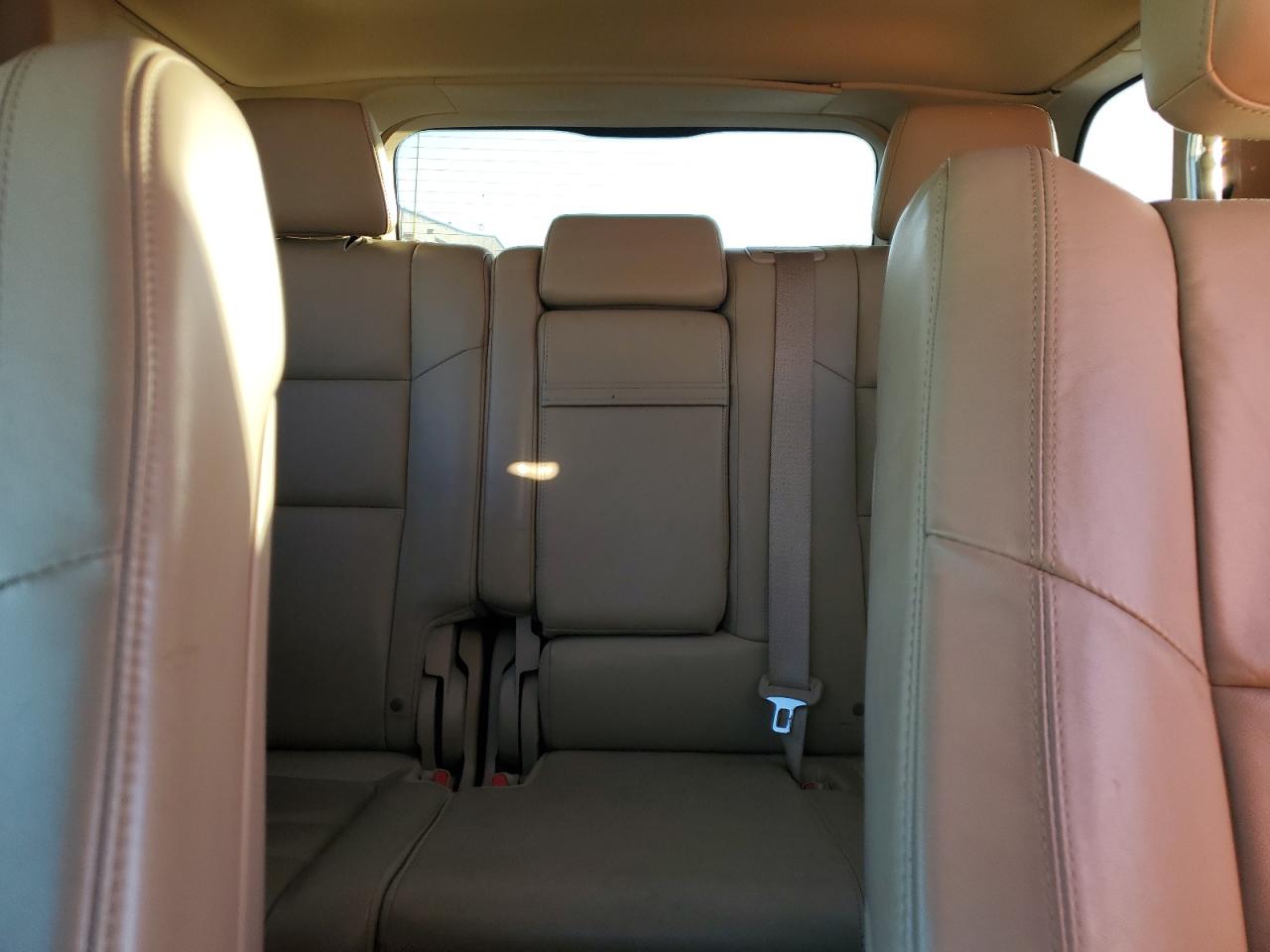 Jeep Grand Cherokee Limited Image 5