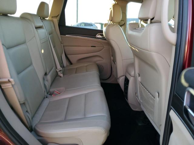 Jeep Grand Cherokee Limited Image 6