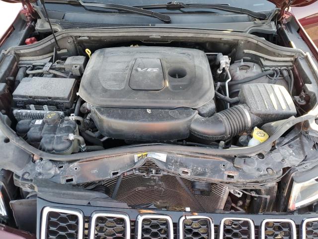 Jeep Grand Cherokee Limited Image 13