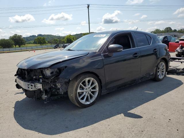  Salvage Lexus Ct