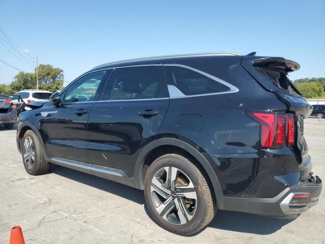 Kia Sorento Ex Image 6