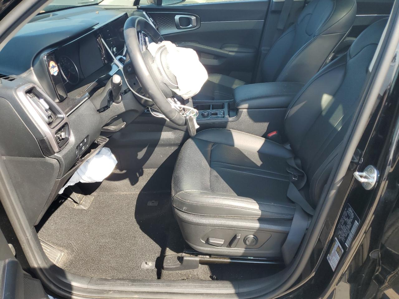 Kia Sorento Ex Image 2