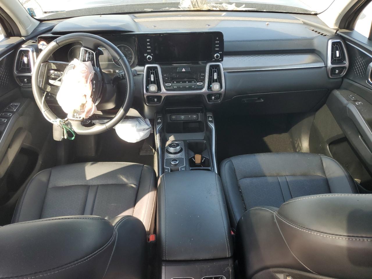 Kia Sorento Ex Image 9