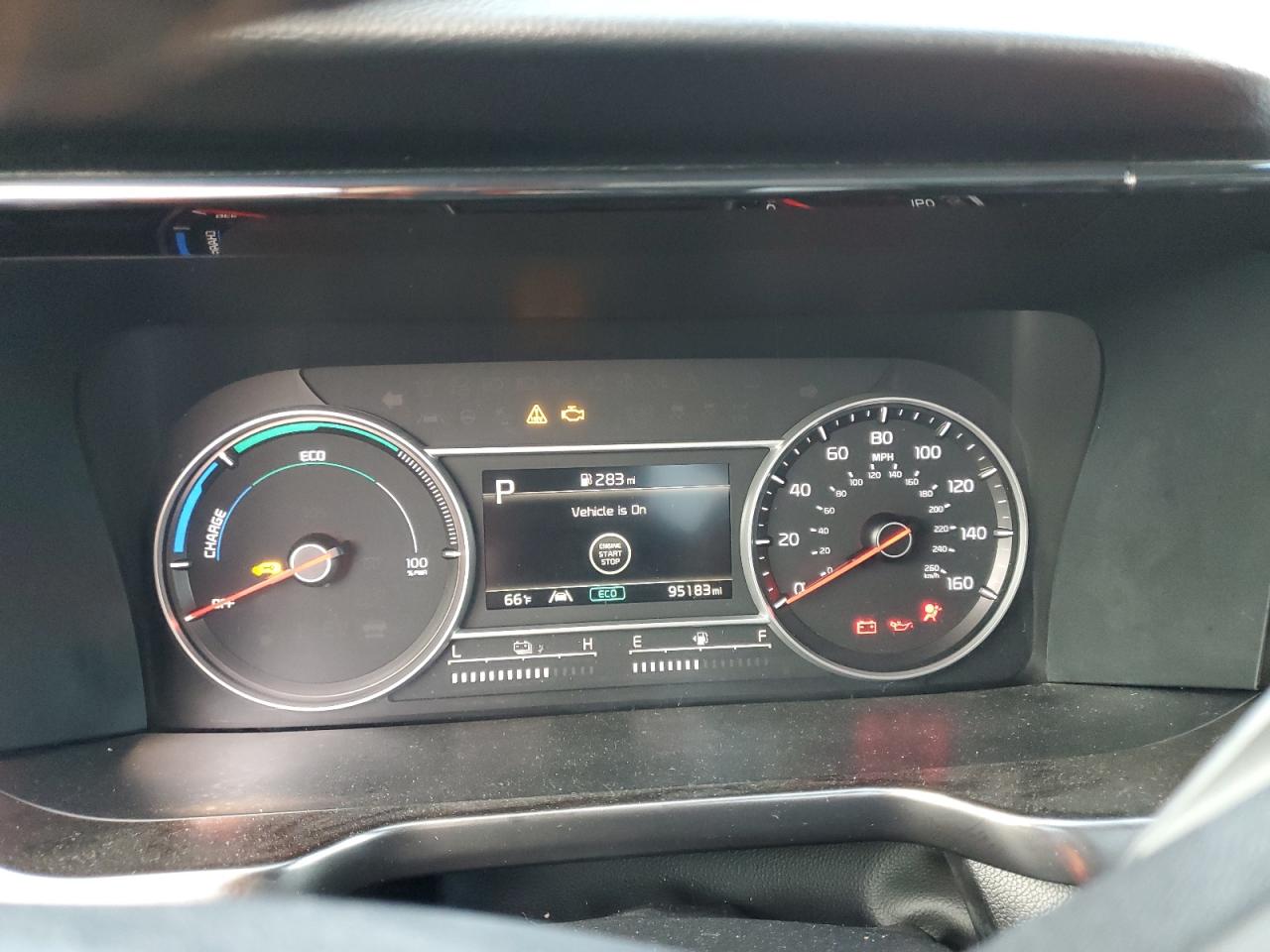 Kia Sorento Ex Image 12