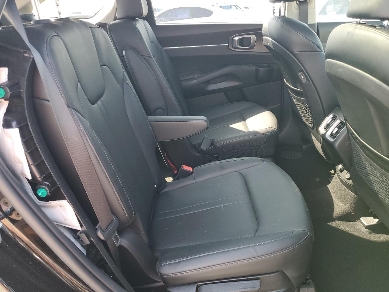 Kia Sorento Ex Image 10