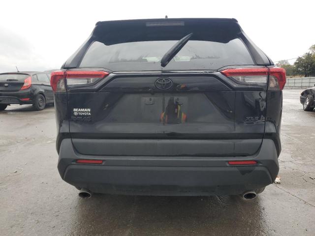 Toyota RAV4 Xle Image 9