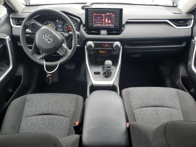 Toyota RAV4 Xle Image 10