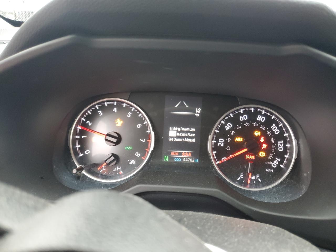 Toyota RAV4 Xle Image 7