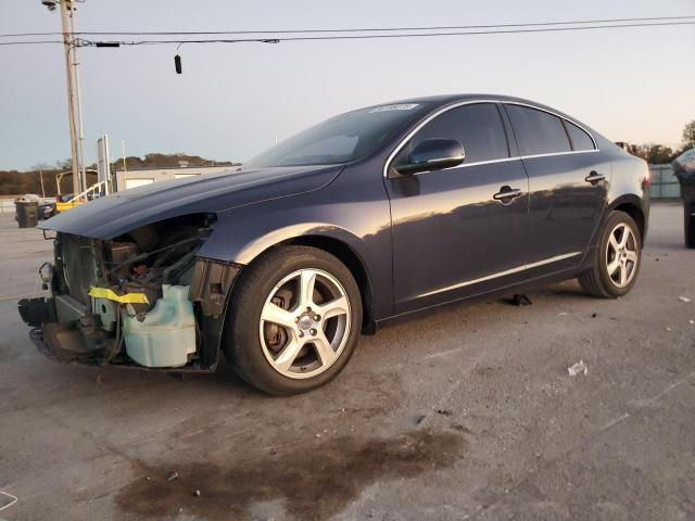  Salvage Volvo S60
