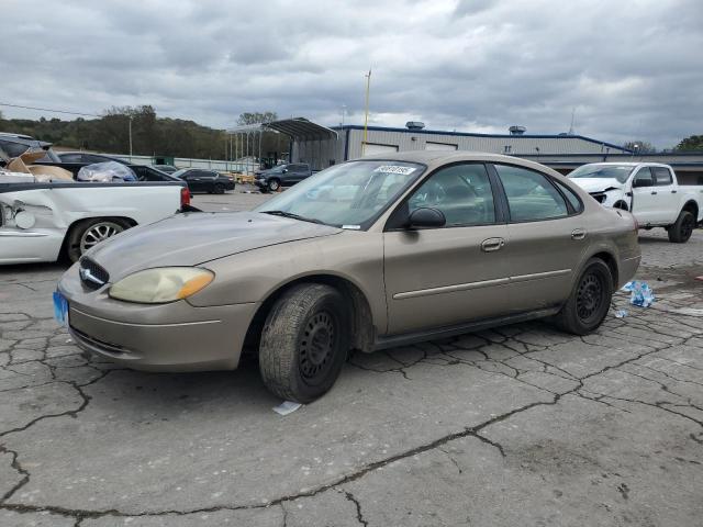  Salvage Ford Taurus