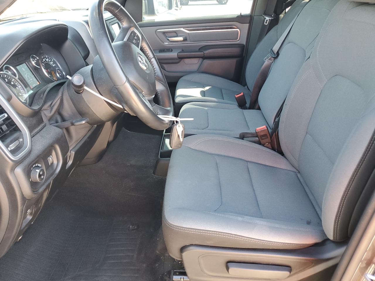 Ram 1500 Big Horn/lone Star Image 9