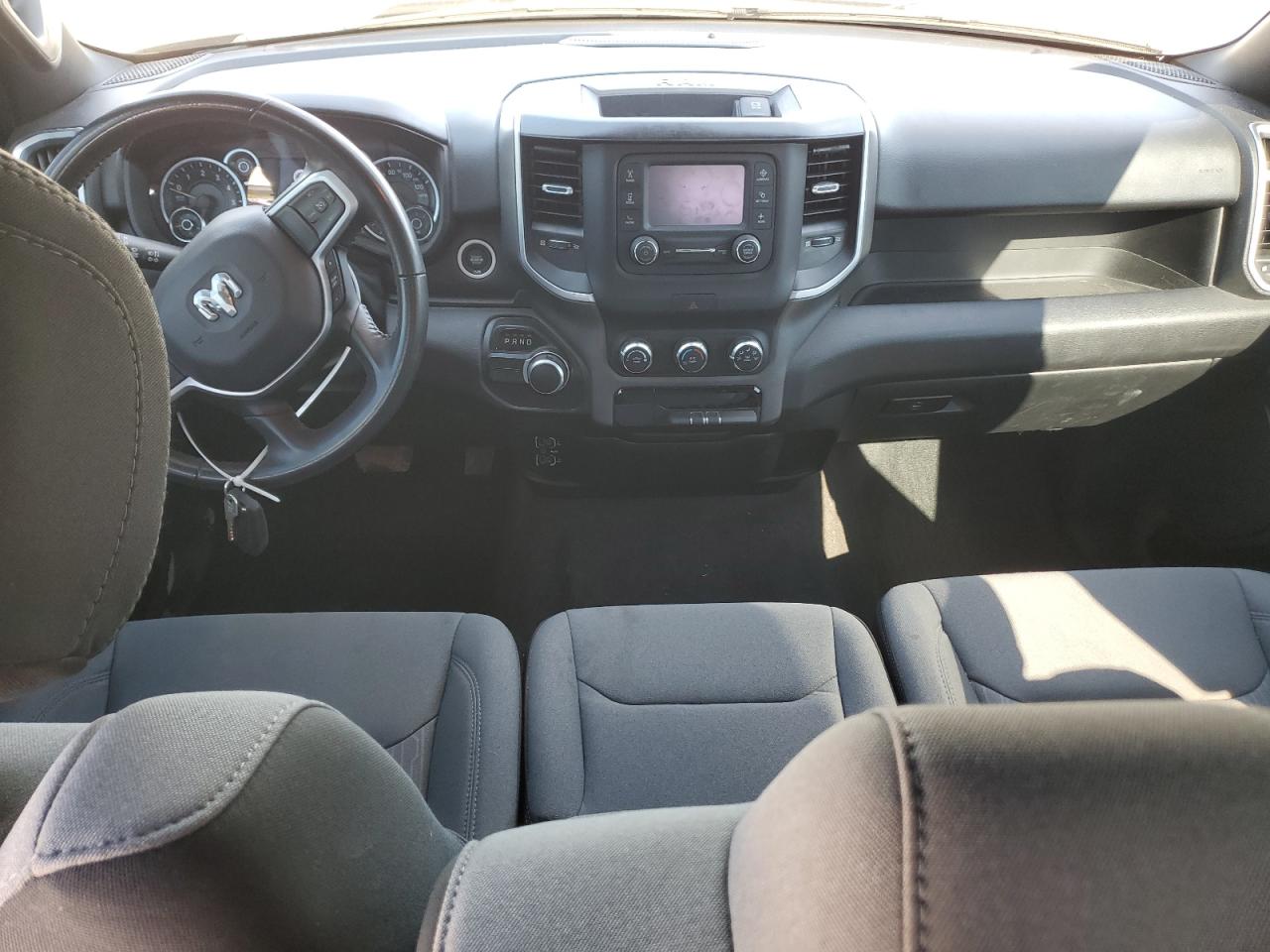 Ram 1500 Big Horn/lone Star Image 8