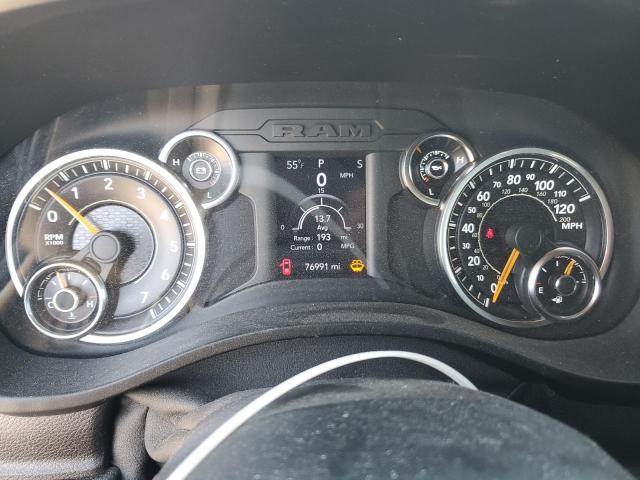 Ram 1500 Big Horn/lone Star Image 12