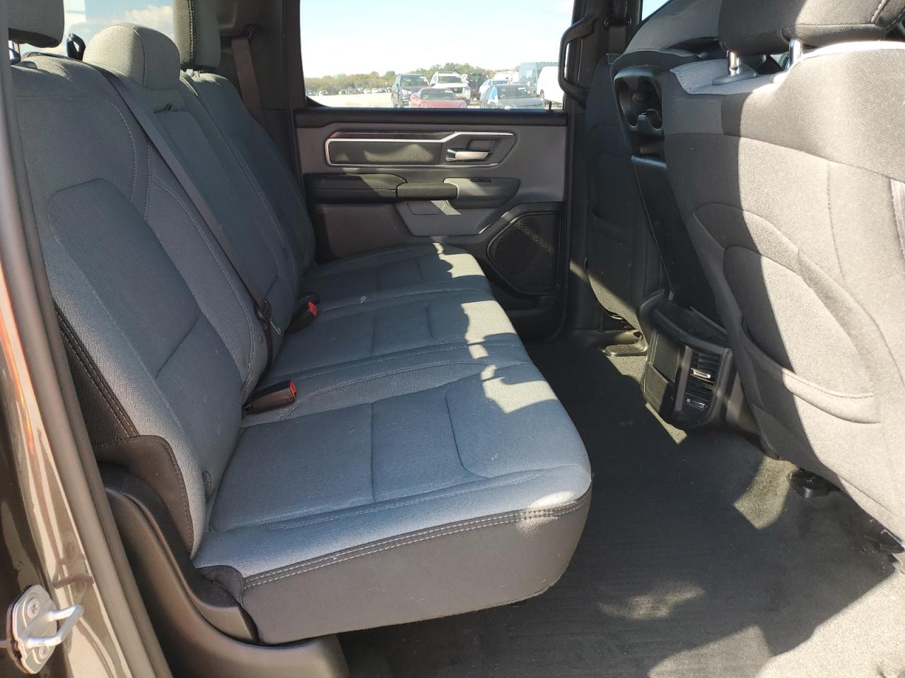 Ram 1500 Big Horn/lone Star Image 10