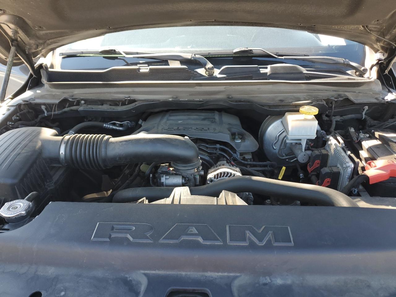 Ram 1500 Big Horn/lone Star Image 11