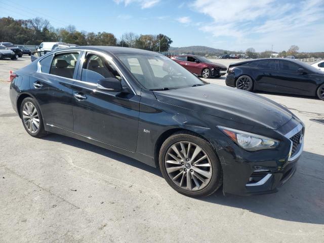 INFINITI Q50 Luxe Image 2