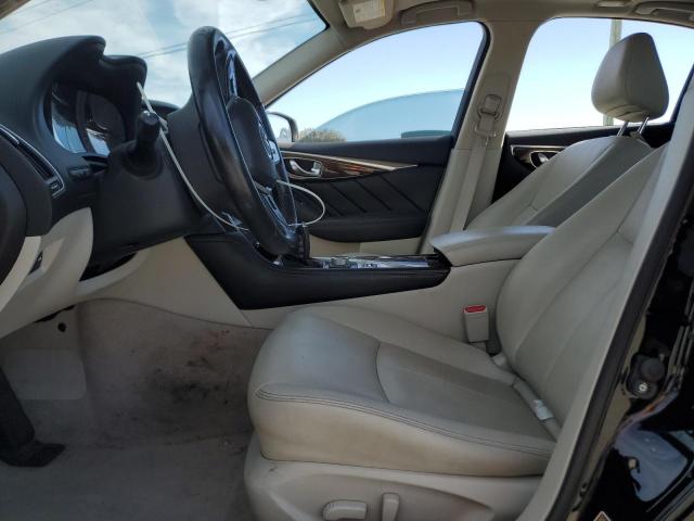 INFINITI Q50 Luxe Image 9