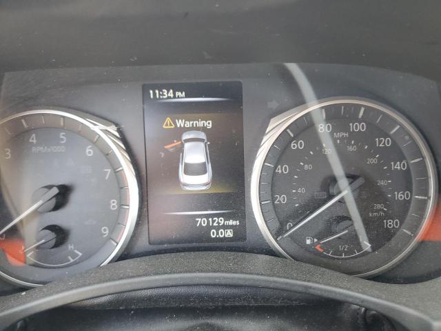 INFINITI Q50 Luxe Image 5