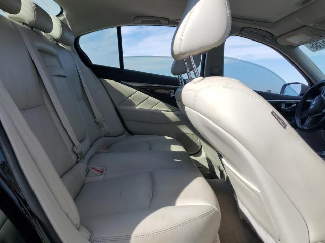 INFINITI Q50 Luxe Image 11