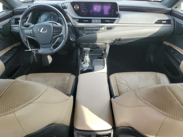 Lexus Es 300h Ultra Luxury Image 9