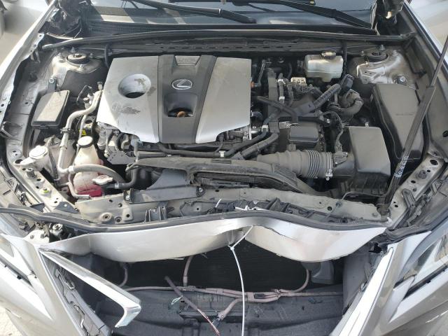 Lexus Es 300h Ultra Luxury Image 8