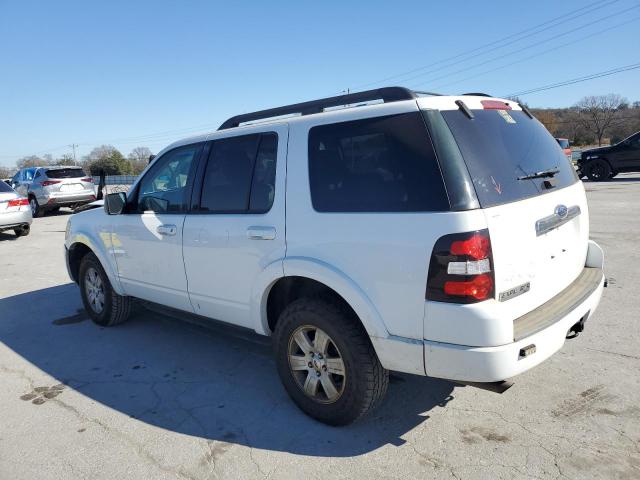 Ford Explorer Xlt Image 2