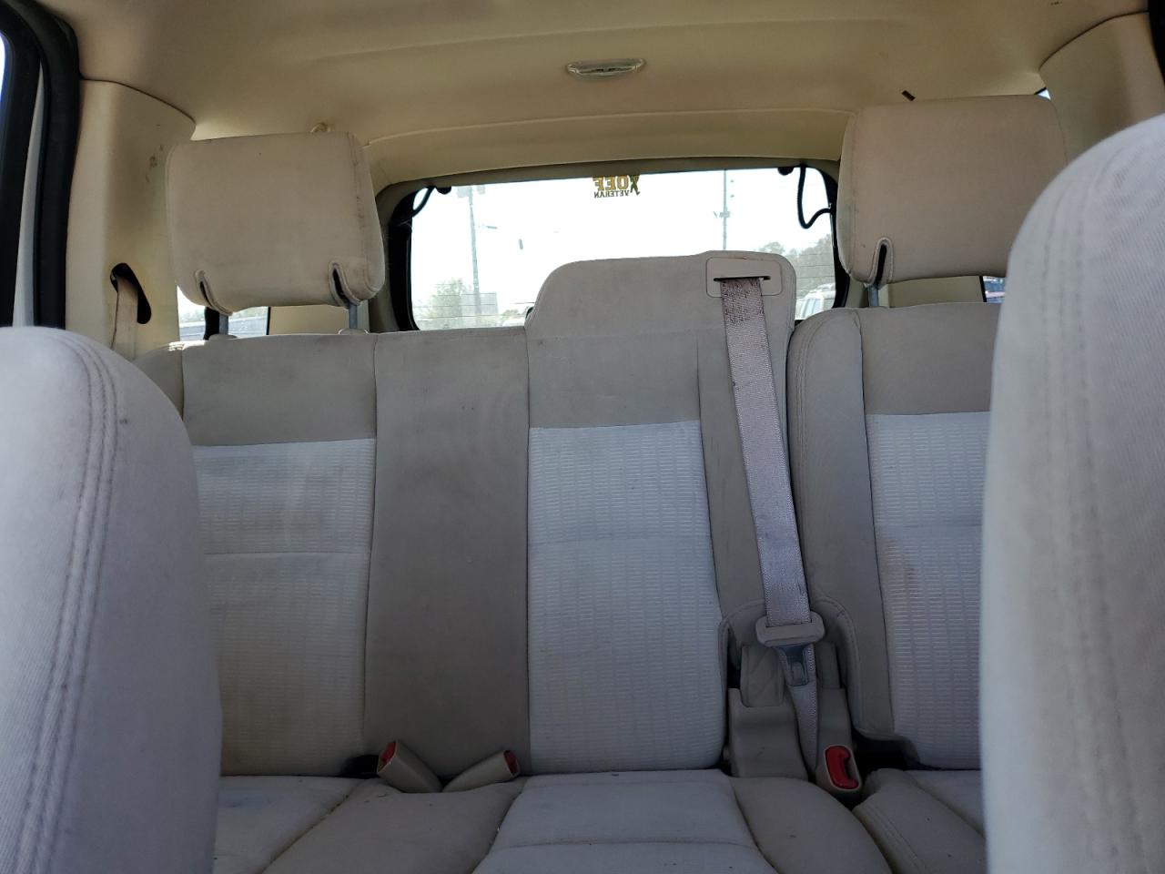 Ford Explorer Xlt Image 11