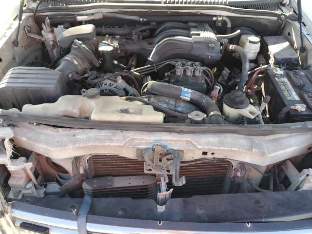 Ford Explorer Xlt Image 12