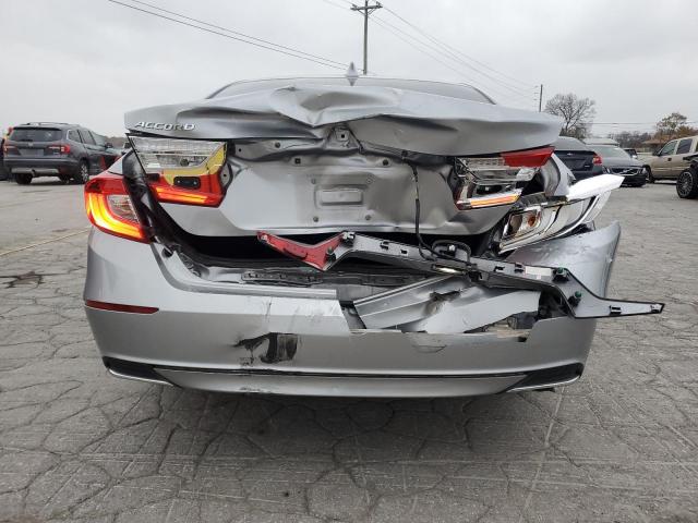 Honda Accord Ex Image 5