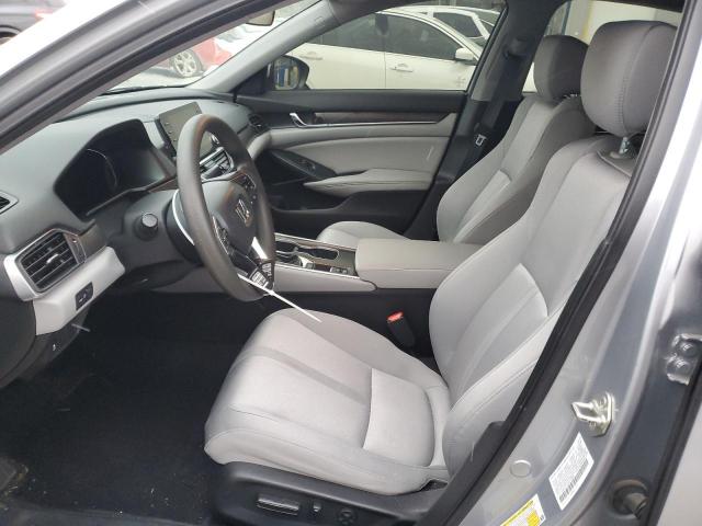 Honda Accord Ex Image 6