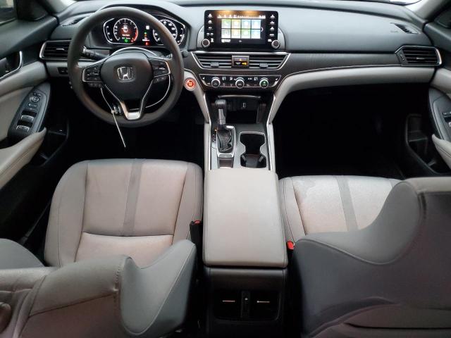 Honda Accord Ex Image 12