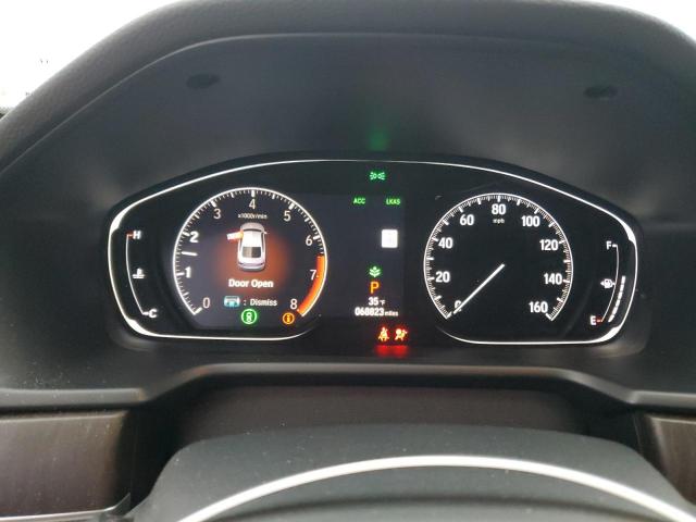 Honda Accord Ex Image 10