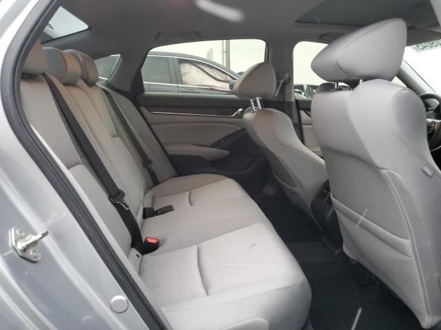 Honda Accord Ex Image 8