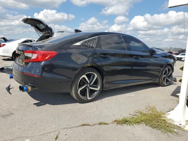 Honda Accord Sport Image 9