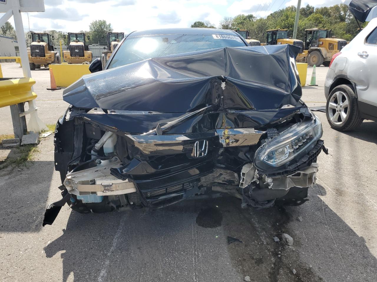 Honda Accord Sport Image 10