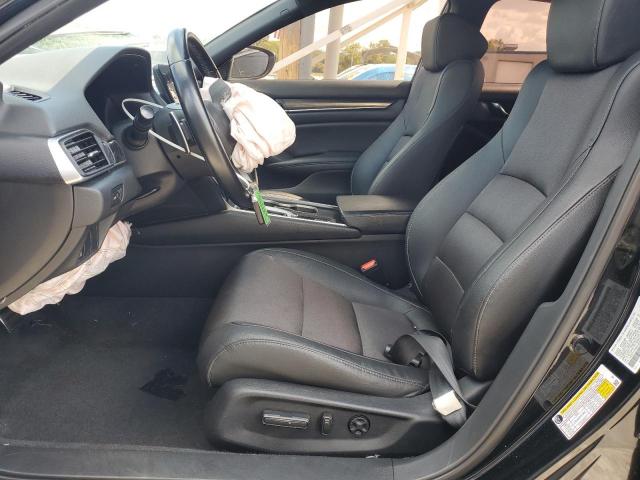 Honda Accord Sport Image 12