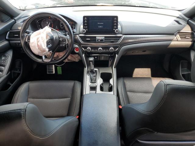 Honda Accord Sport Image 4