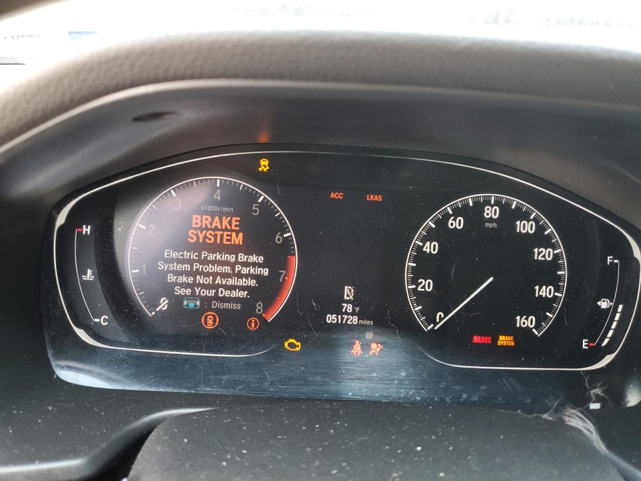 Honda Accord Sport Image 5