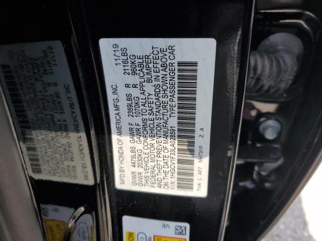 Honda Accord Sport Image 3