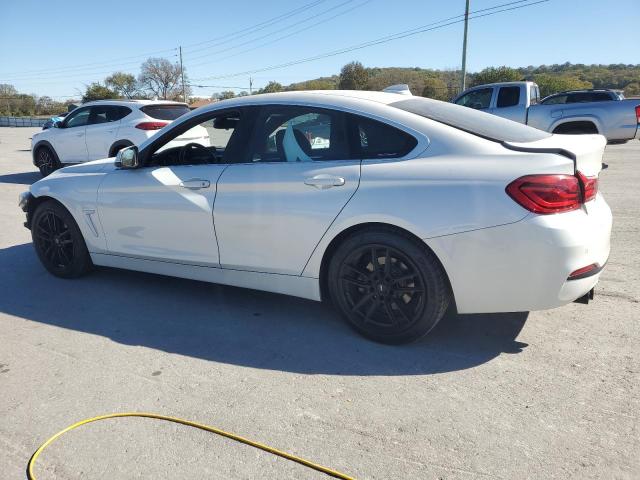 BMW 4 Series Gran Coupe Image 2