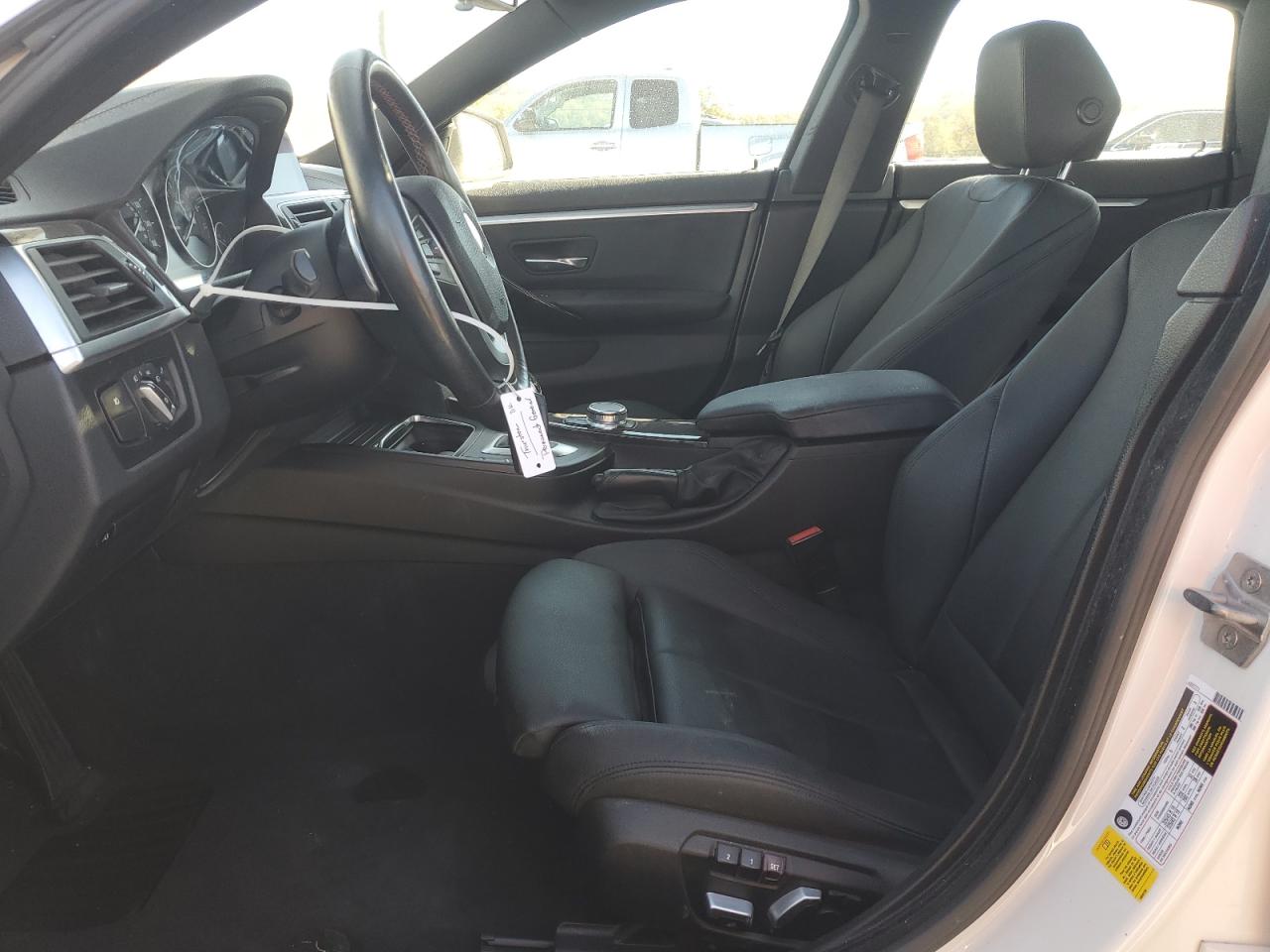 BMW 4 Series Gran Coupe Image 8