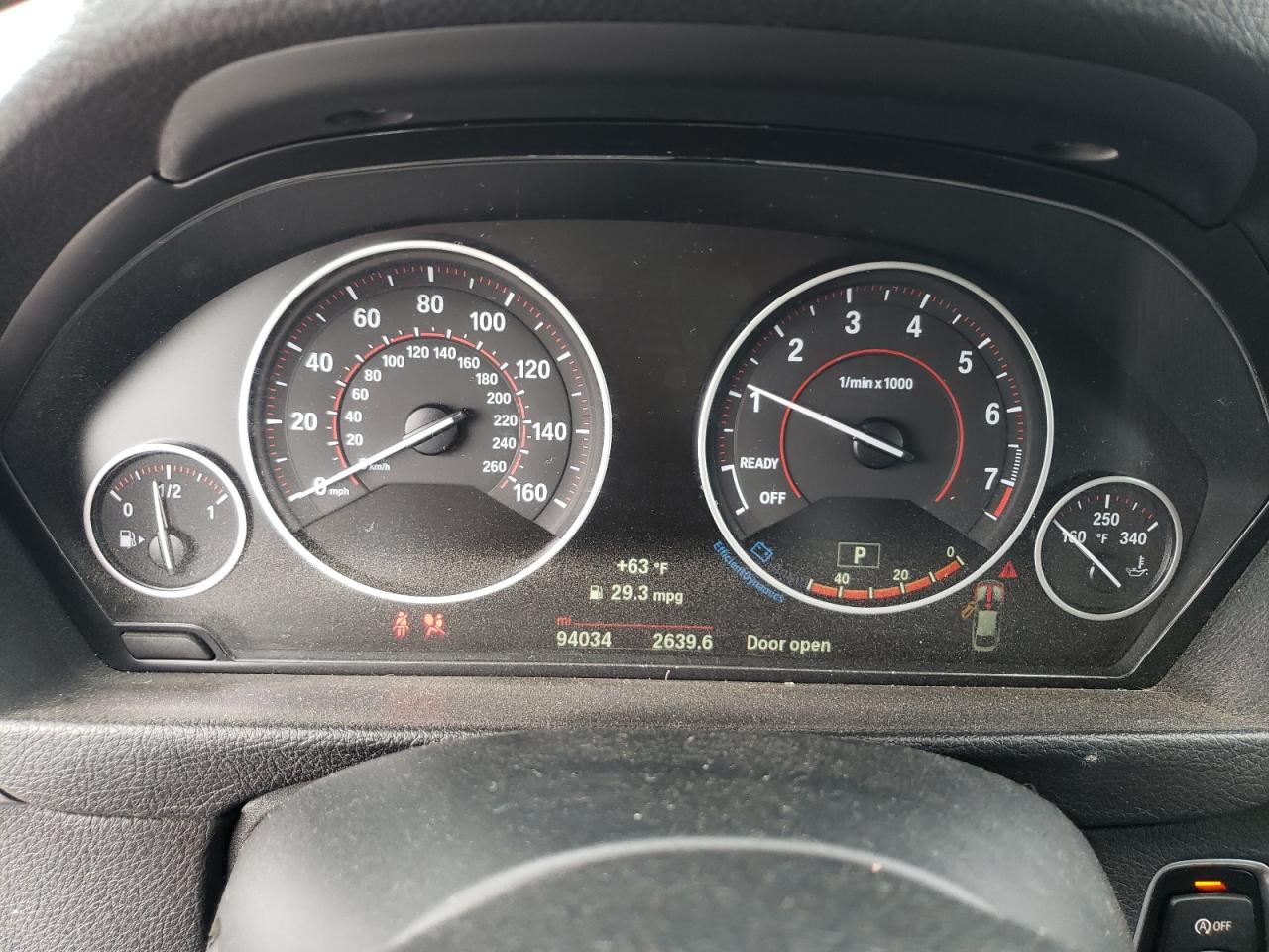 BMW 4 Series Gran Coupe Image 7