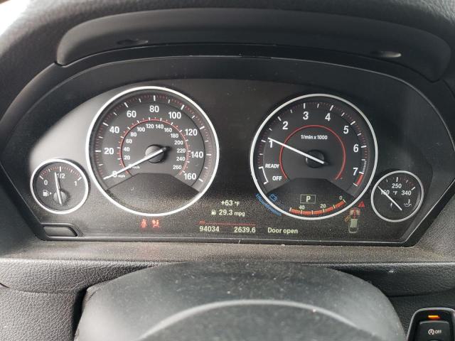 BMW 4 Series Gran Coupe Image 7