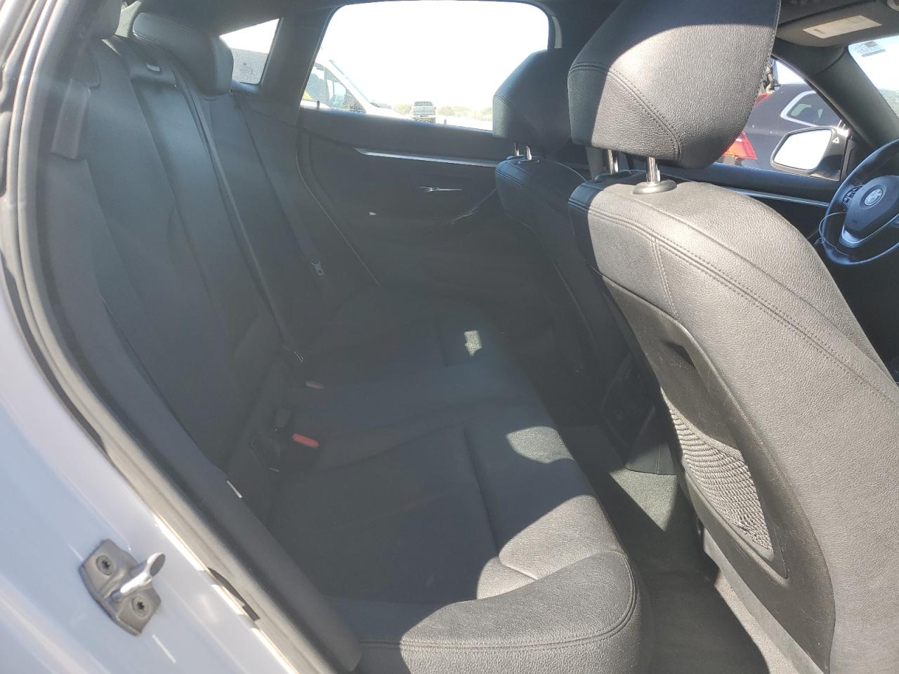 BMW 4 Series Gran Coupe Image 9