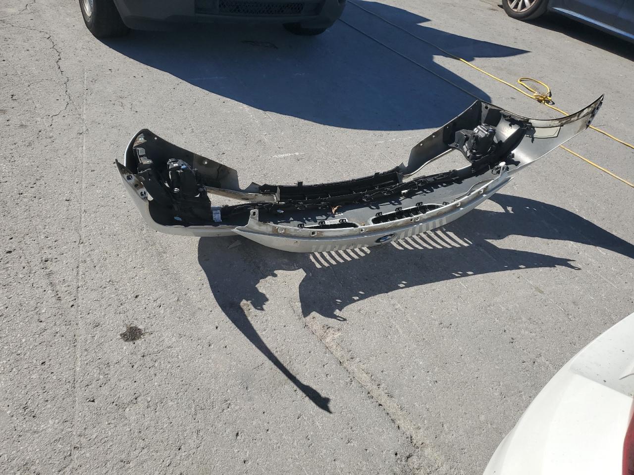 BMW 4 Series Gran Coupe Image 6