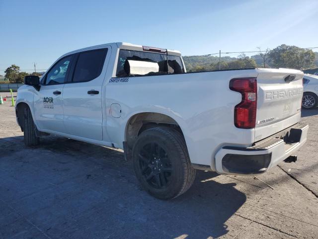 Chevrolet Silverado C1500 Custom Image 8